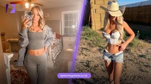 The Enigma of Taylor Breesey’s Face: A Deep Dive into the Mysterious Influencer The Enigma of Taylor Breesey’s Face: A Deep Dive into the Mysterious Influencer