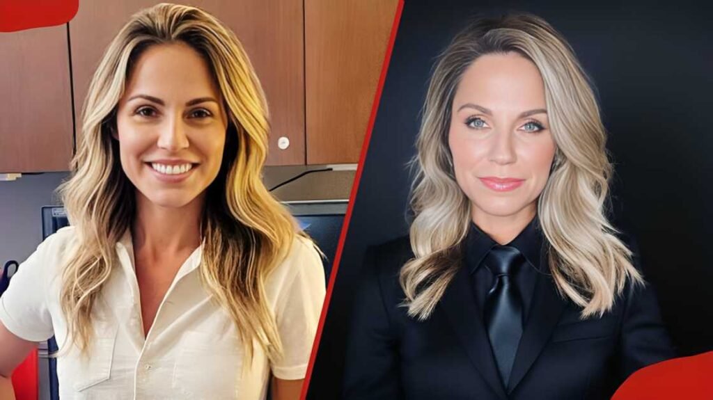 Dr. Nicole Saphier Net Worth: A Deep Dive into Her Wealth and Career Dr. Nicole Saphier Net Worth: A Deep Dive into Her Wealth and Career