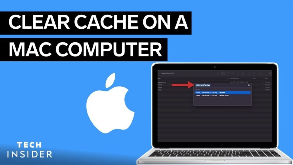 The Hidden Dangers of Clearing Cache on Your Mac: Why It’s Not Always Safe