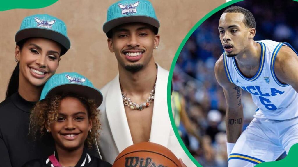 Nolan Pentz Martinez: Quiet Strength Amid Pressure