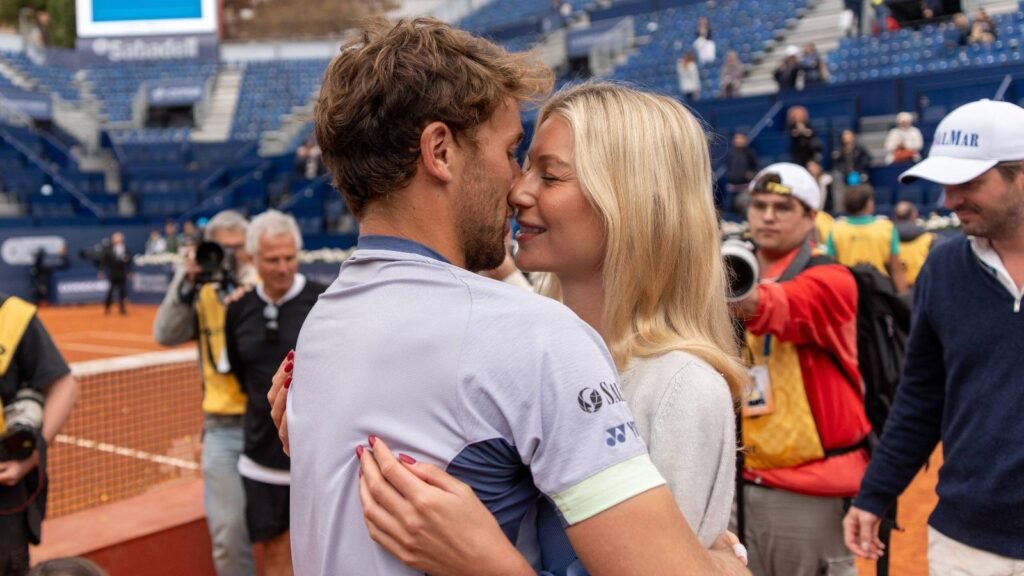 Casper Ruud Prediction: The Most Dangerous Match-Up in Modern Men’s Tennis