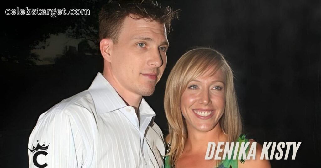 “7 Surprising Facts About Denika Kisty”