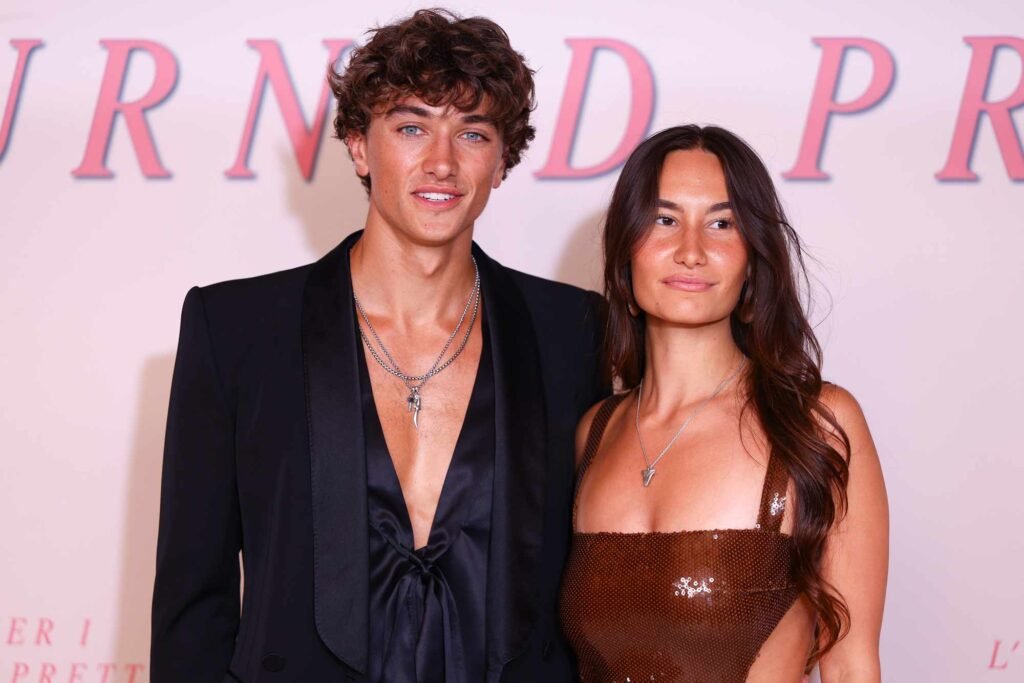 Gavin Casalegno Net Worth: The Rise of a Young Star Gavin Casalegno Net Worth: The Rise of a Young Star