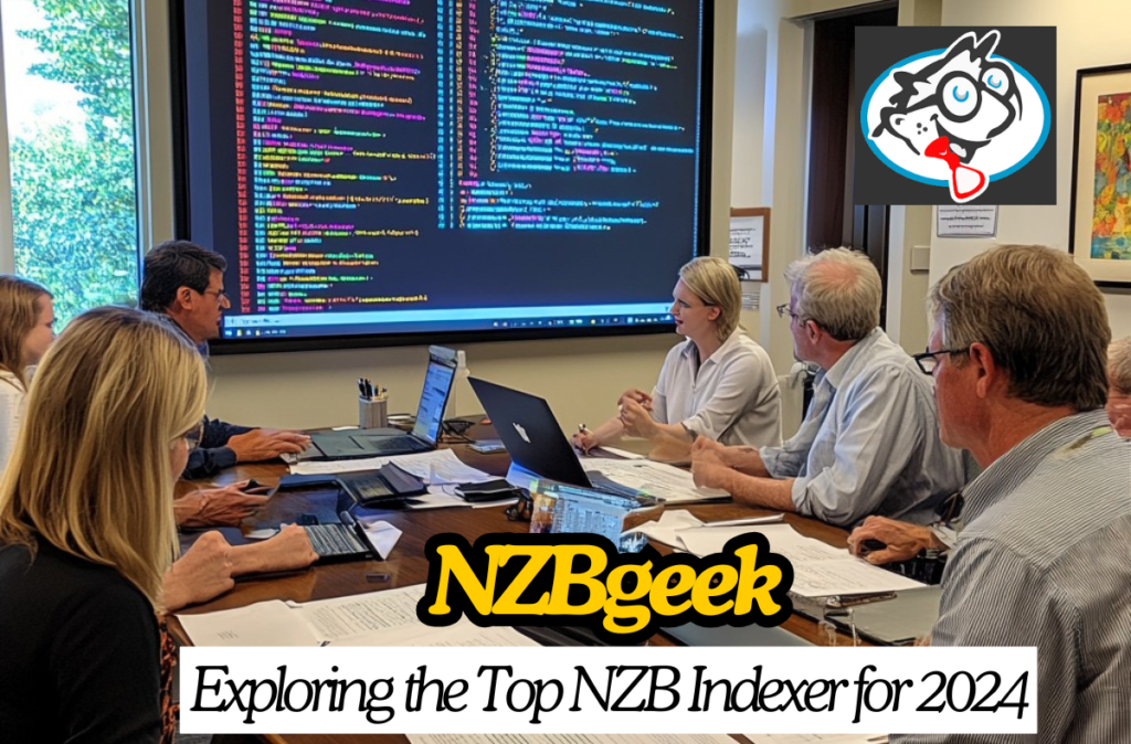 NZBgeek Exposed: 7 Powerful Truths and Hidden Risks