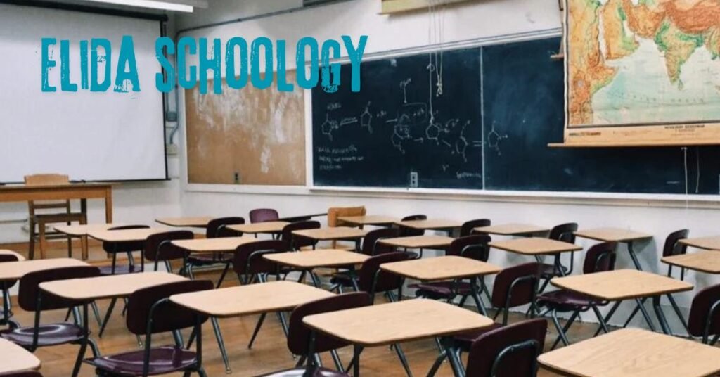 Elida Schoology: Transforming Digital Learning in Modern Education