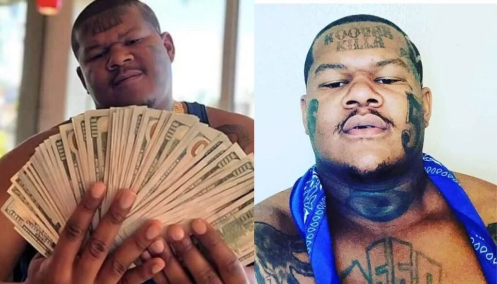 Inside the Rise of Crip Mac: Net Worth and Career Highlights