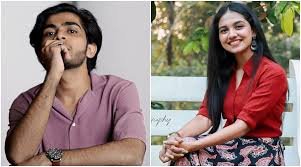 Naslen K. Gafoor: Rising Star of Malayalam Cinema Naslen K. Gafoor: Rising Star of Malayalam Cinema