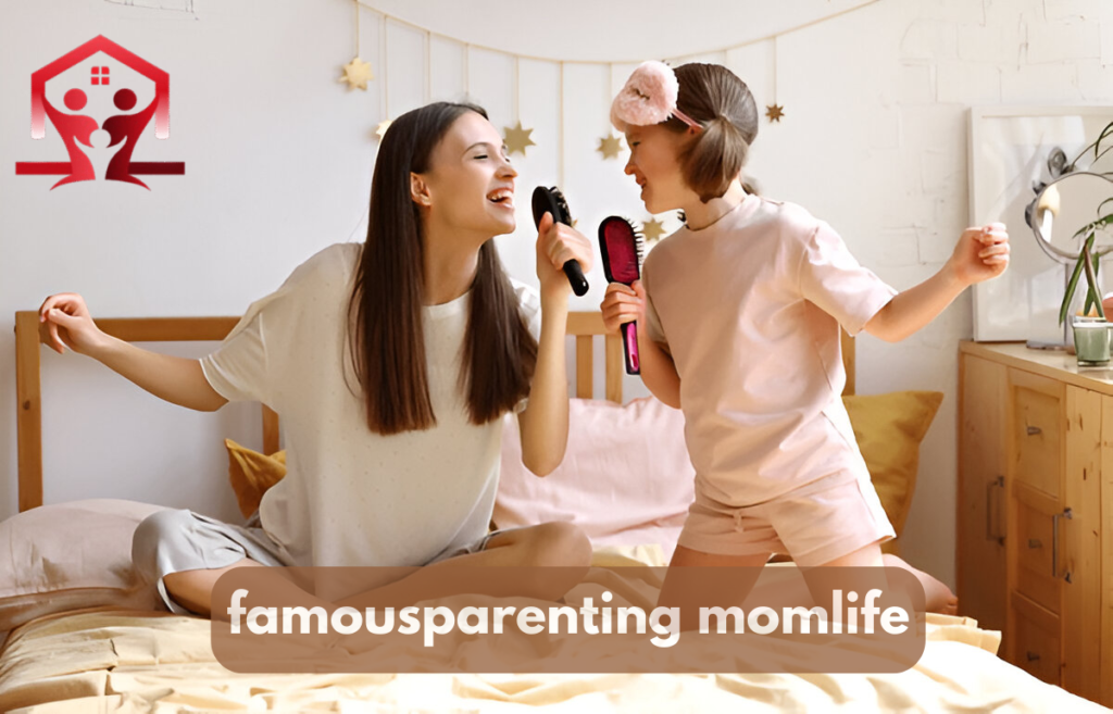 The Hidden Dangers of “FamousParenting Momlife”: When Influence, Image, and Motherhood Collide