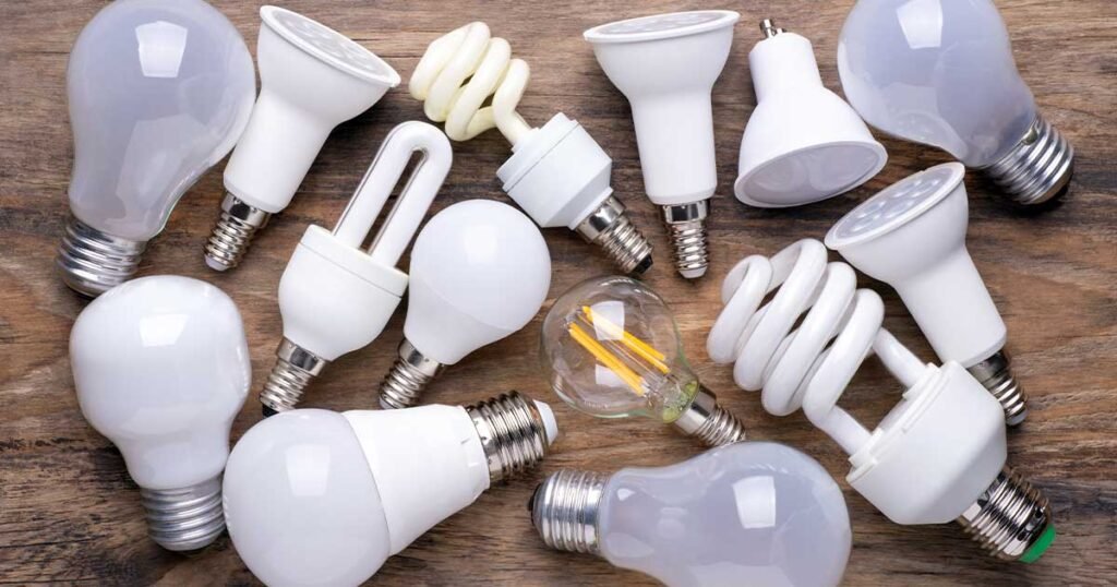 The Hidden Dangers of Incandescent Light Bulbs: Why Traditional Lighting Can Be Risky The Hidden Dangers of Incandescent Light Bulbs: Why Traditional Lighting Can Be Risky
