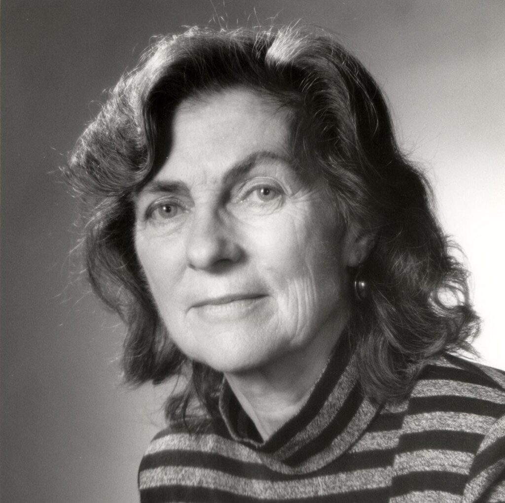 Anne McLaren: The Remarkable Scientific Legacy That Changed Human Reproduction Forever
