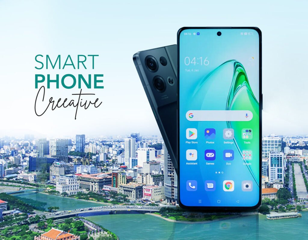 Blog MobileCreativeOrg: Creativity, Mobile Innovation, and Digital Ideas