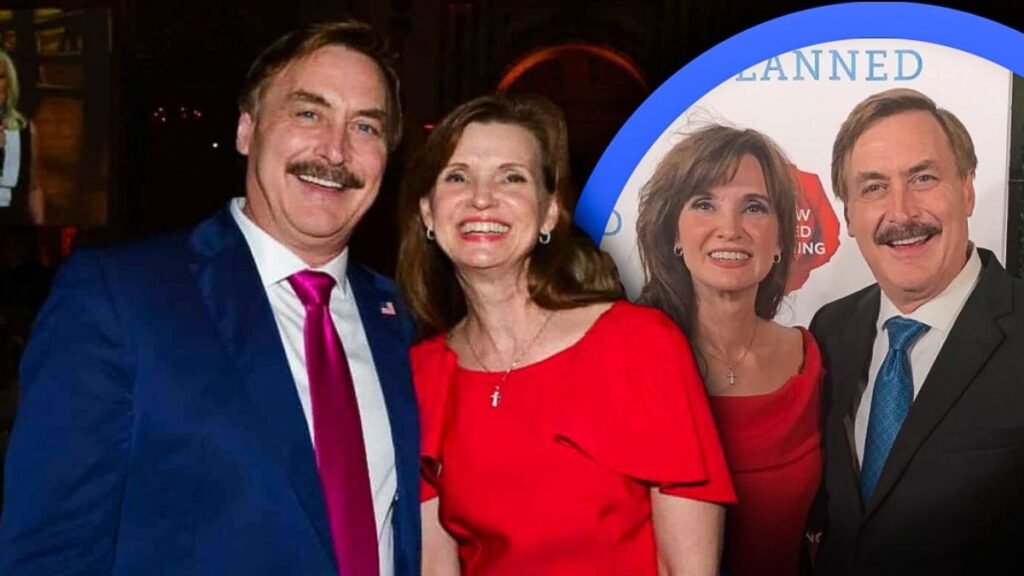 The Controversial Quiet Life of Dallas Yocum The Controversial Quiet Life of Dallas Yocum