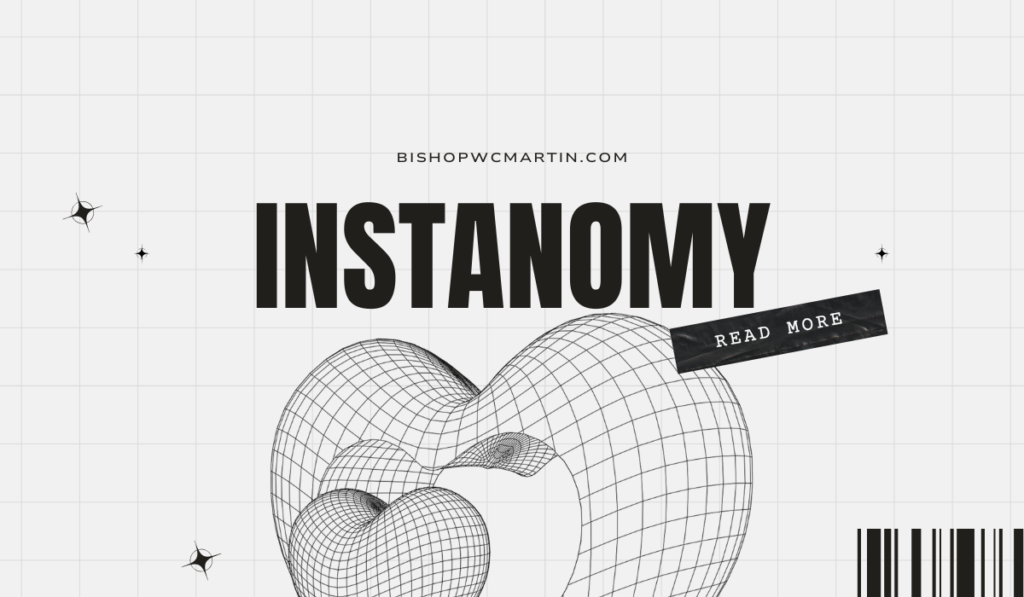 Instanomy: The Surprising Risks You Should Never Ignore