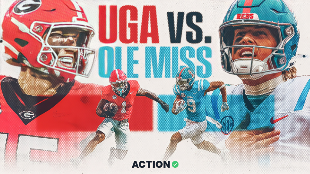 Ole Miss vs Georgia: A Complete Breakdown of One of College Football’s Most Electrifying Matchups
