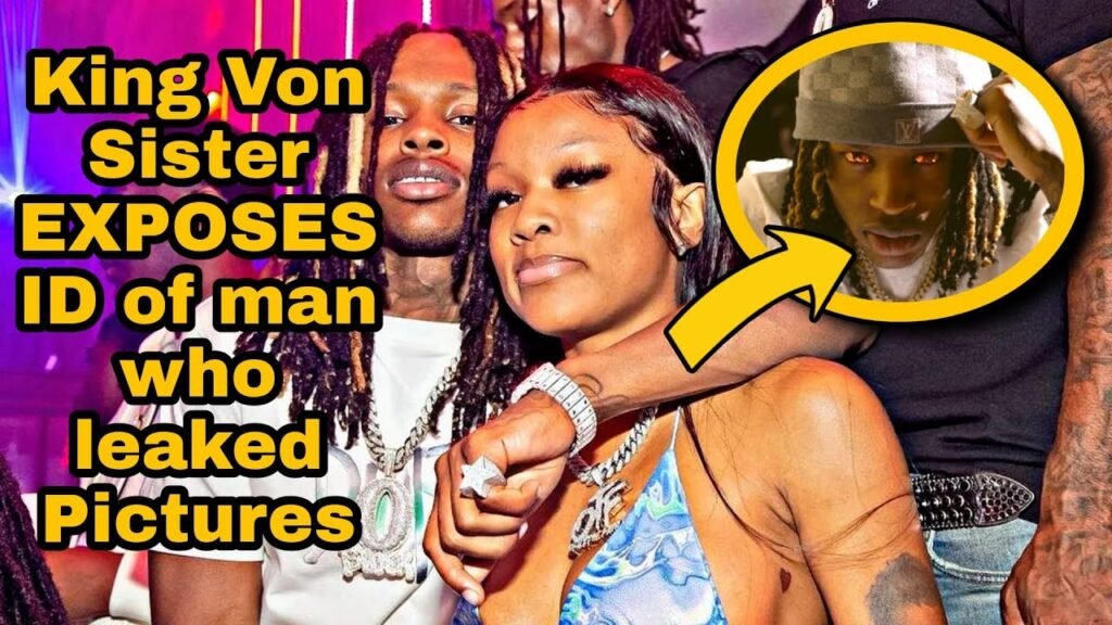 A Tragic Legacy: Understanding the Conversation Around King Von Autopsy A Tragic Legacy: Understanding the Conversation Around King Von Autopsy