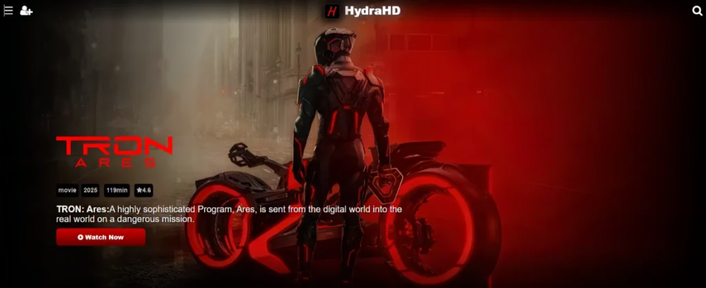 HydraHD – The Ultimate 2026 Guide to Free HD Streaming, Risks, and Alternatives